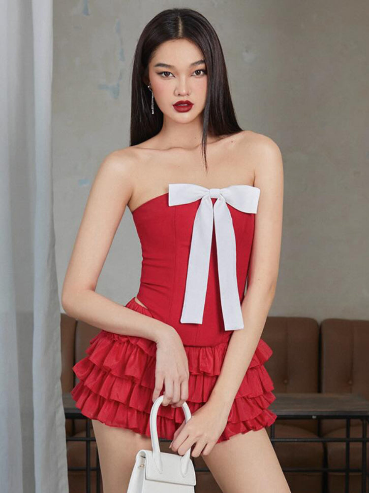 Beautifully Balanced Top with Timeless Character