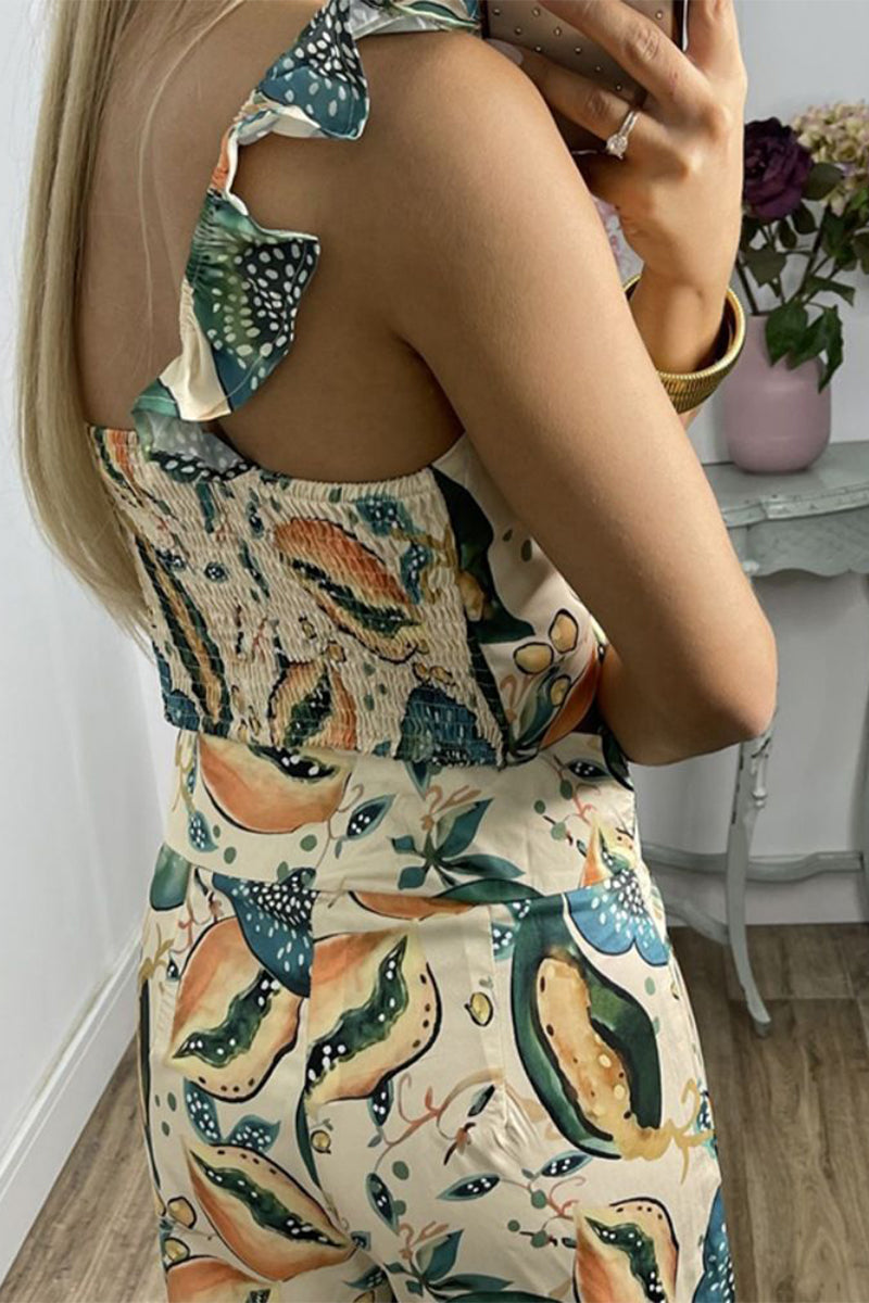 Classic Vintage Garment with a Flattering Fit