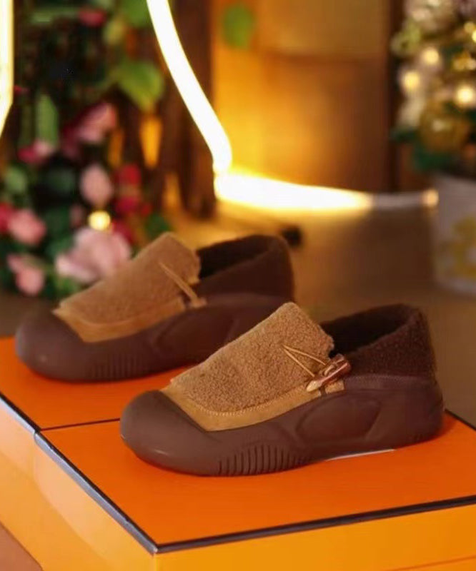 Elegantly Styled Shoes for Everyday Wear