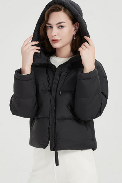 Elegantly Styled Garment for Everyday Wear