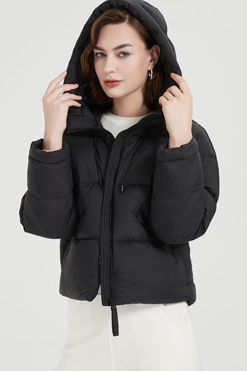 Elegantly Styled Garment for Everyday Wear