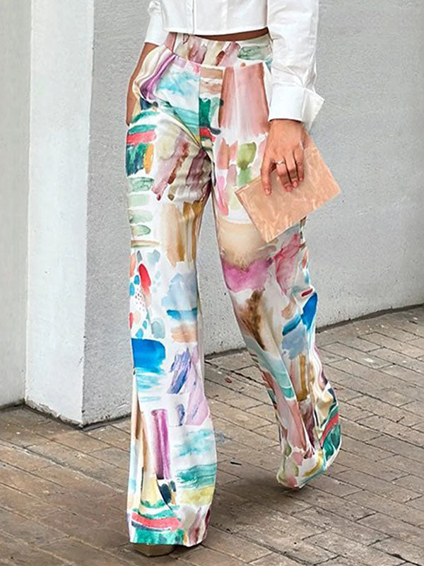 Beautifully Finished Trousers in a Timeless Design