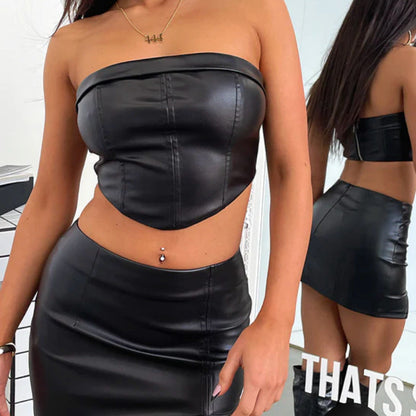 Vintage Inspired Top with a Contemporary Edge