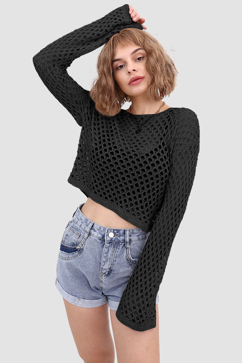 Vintage Inspired Top with a Contemporary Edge