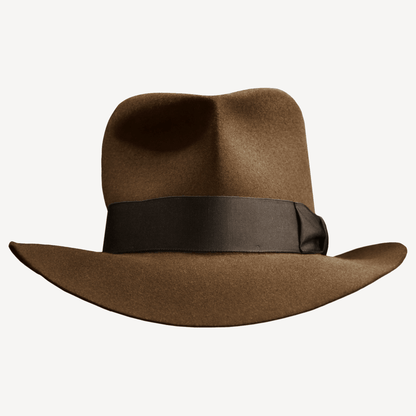 Vintage Inspired Garment with a Contemporary Edge