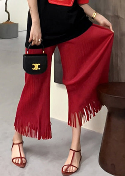 Polished Pants with an Effortless Classic Look
