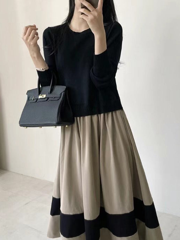 Classic Vintage & Enduringly Stylish Dress