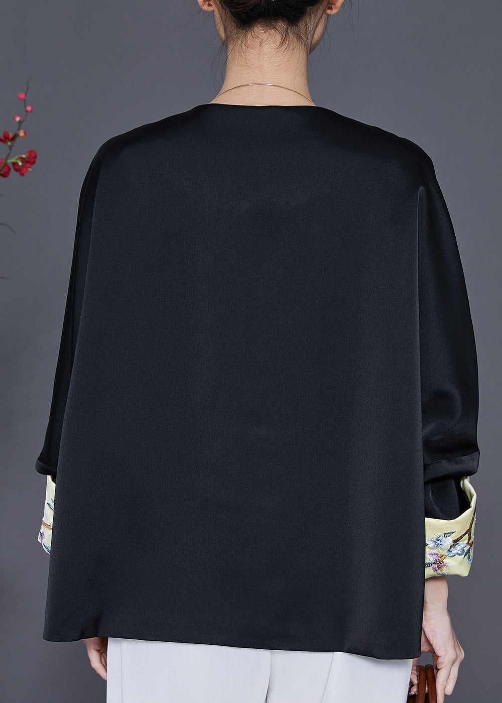 Beautifully Balanced Coat with Timeless Character