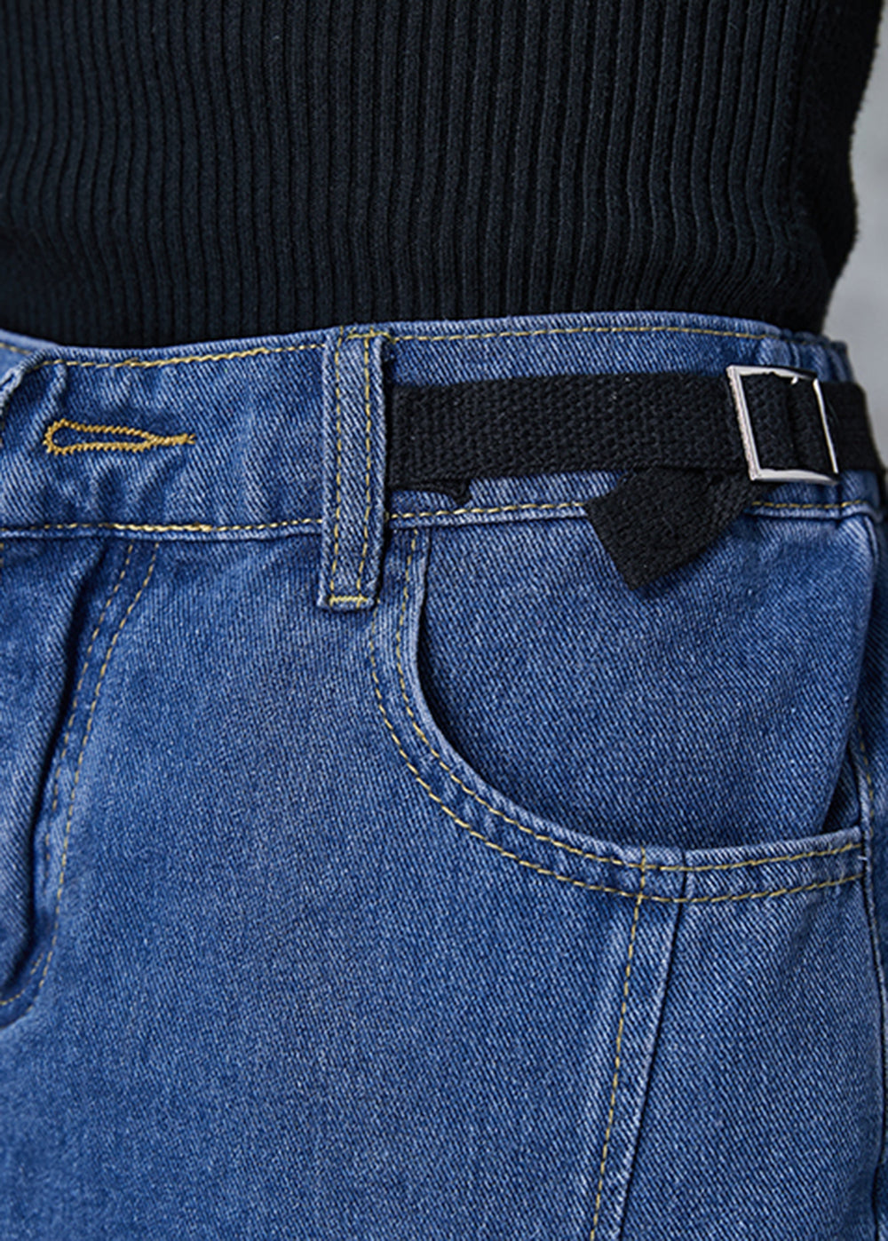 Beautifully Balanced Garment with Timeless Character