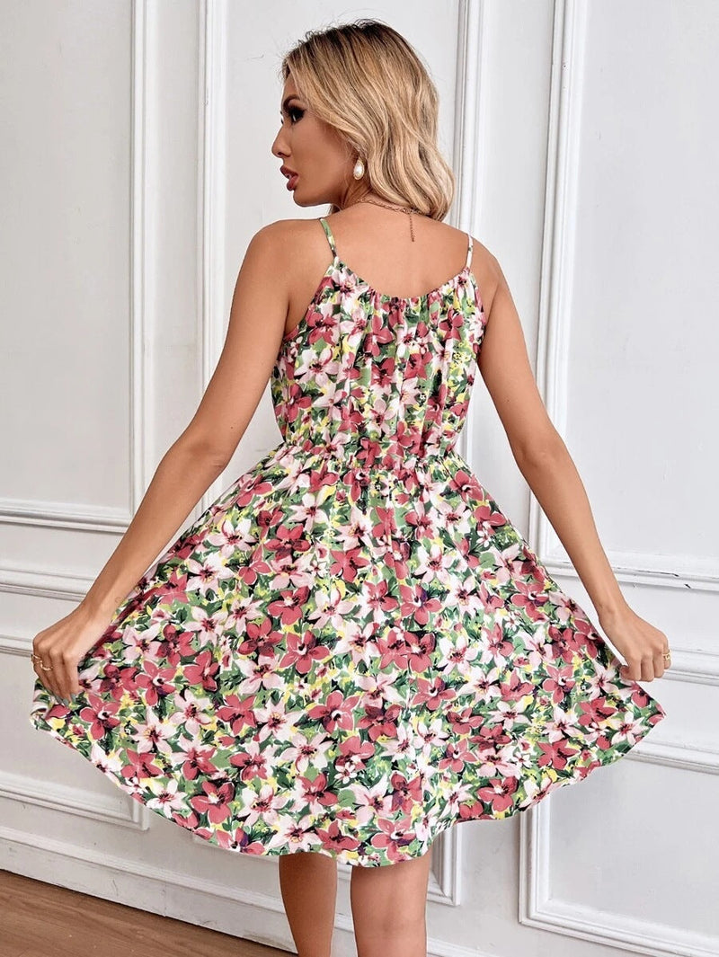 Gracefully Styled Garment for Any Occasion
