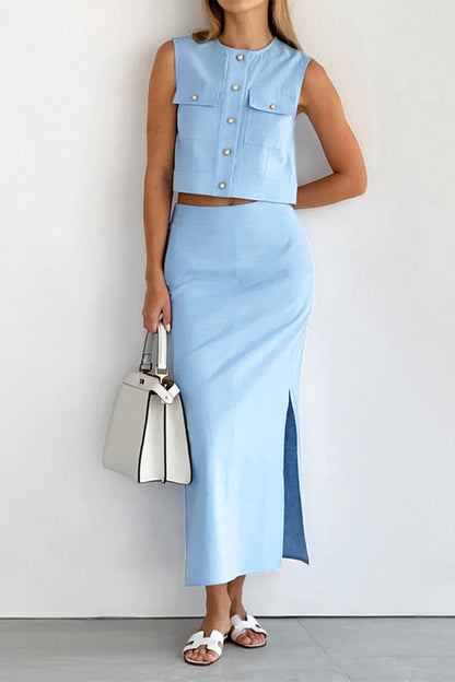 Beautifully Crafted Garment in a Classic Style