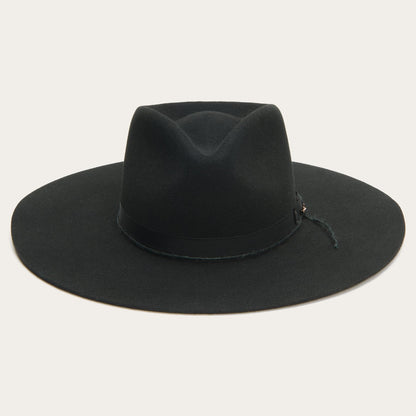 Beautifully Balanced Garment with Timeless Character