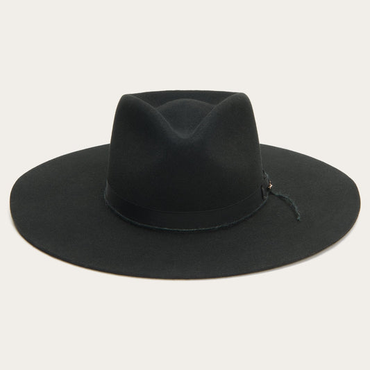 Beautifully Balanced Garment with Timeless Character