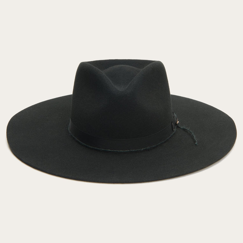 Beautifully Balanced Garment with Timeless Character