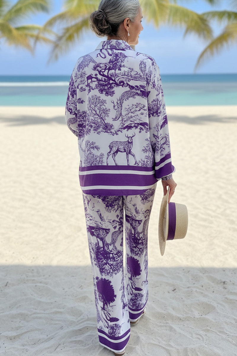 A Vintage Style Garment with Delicate Timeless Details