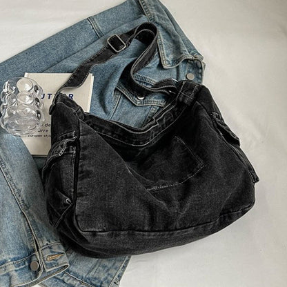 Effortlessly Elegant Bag with a Timeless Design