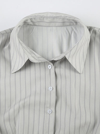 Elegantly Styled Shirt for Everyday Wear