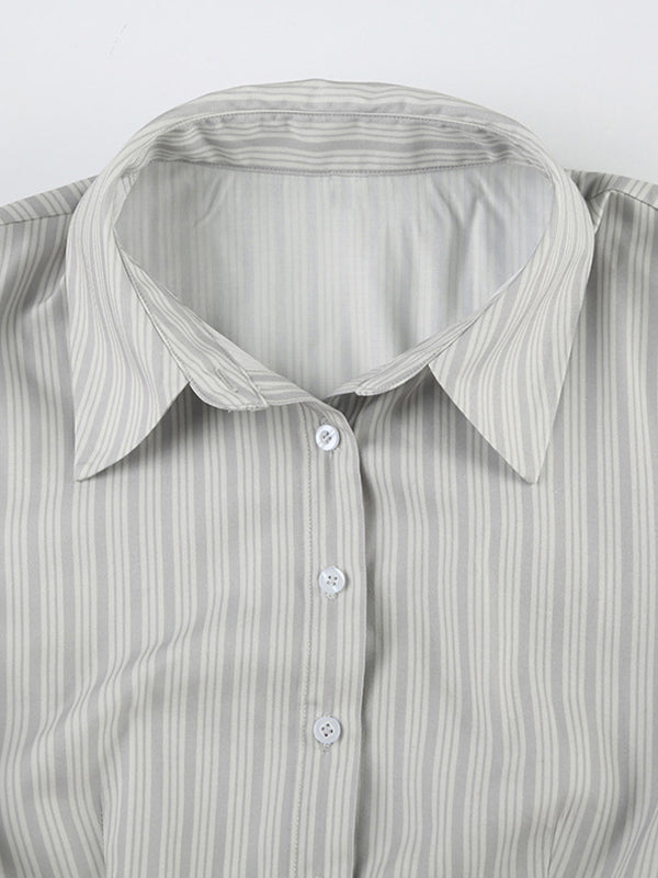Elegantly Styled Shirt for Everyday Wear