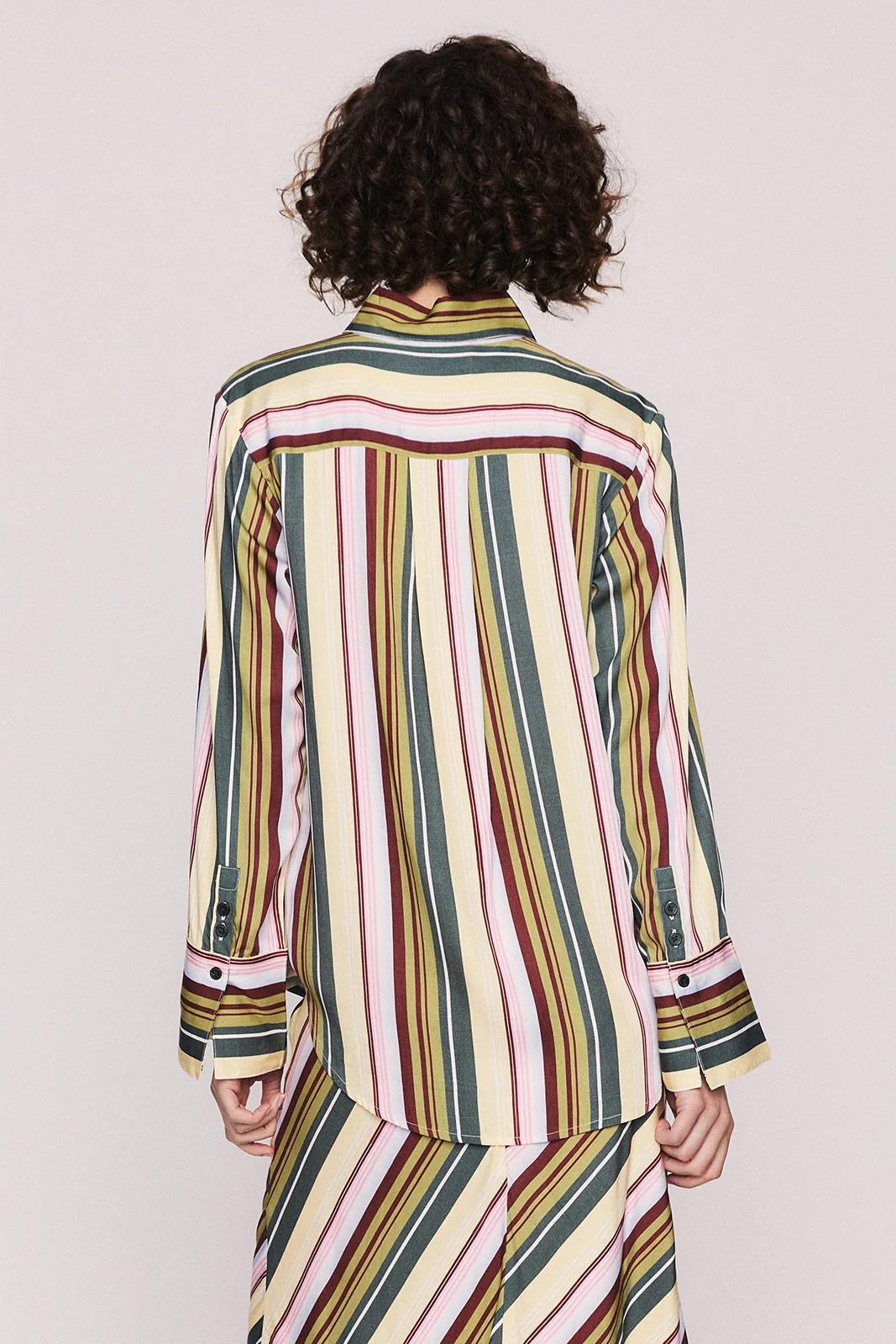 A Vintage Style Garment with Delicate Timeless Details