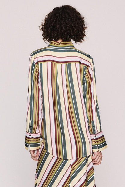 A Vintage Style Garment with Delicate Timeless Details