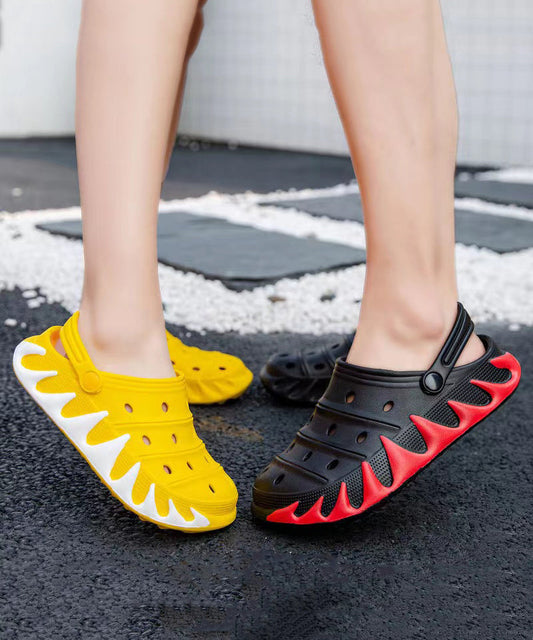 A Vintage Style Sandals with Delicate Timeless Details