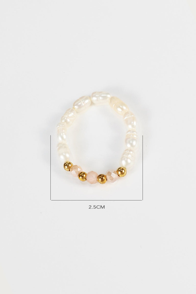 A Vintage Style Garment with Delicate Timeless Details