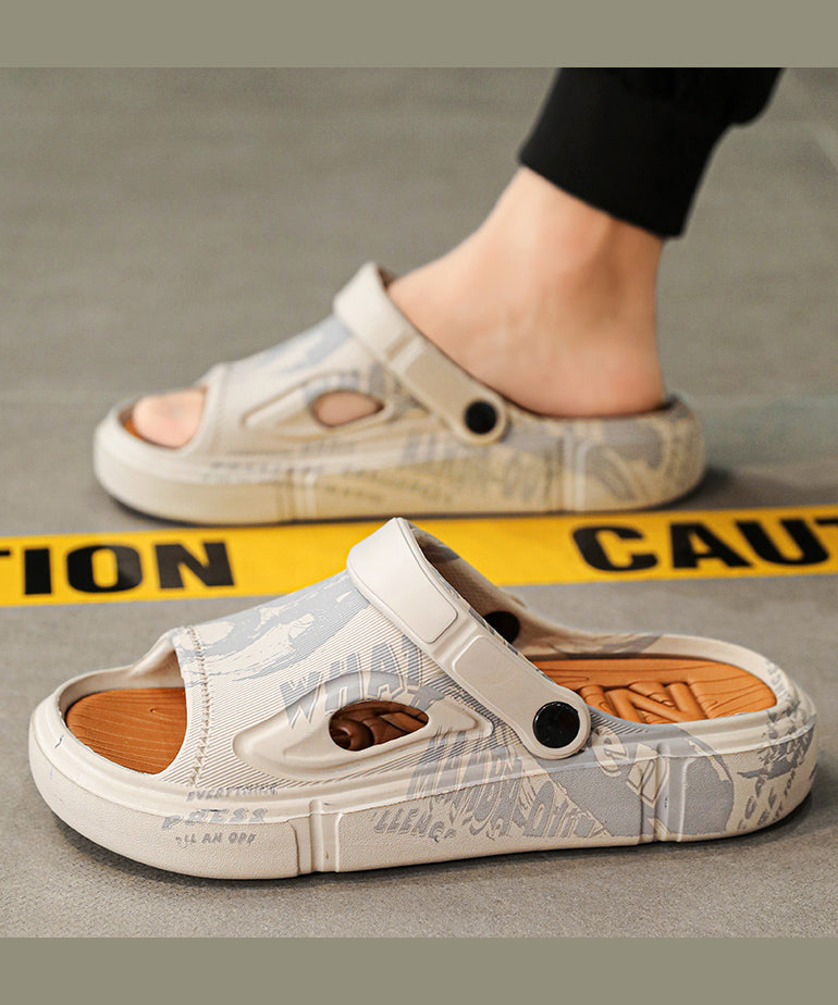Effortlessly Elegant Sandals with a Timeless Design