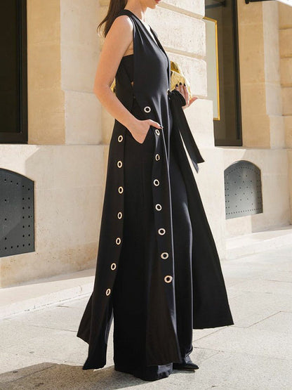 Beautifully Balanced Garment with Timeless Character