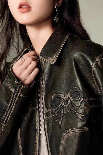 Sophisticated Jacket with a Clean Classic Look