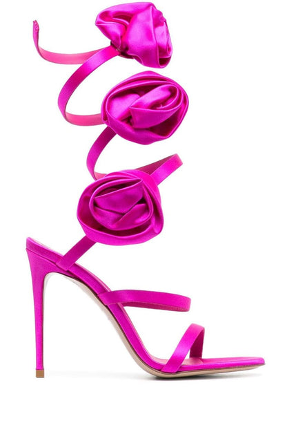 Classic Vintage & Enduringly Stylish Sandals