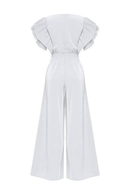 Effortlessly Elegant Pants with a Timeless Design
