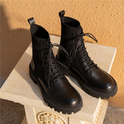 Elegantly Styled Boots for Everyday Wear