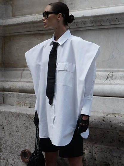 Elegantly Styled Blouse for Everyday Wear