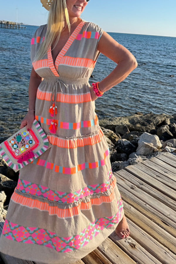 Elegantly Styled Garment for Everyday Wear