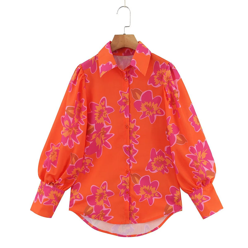 Gracefully Styled Shirt for Any Occasion
