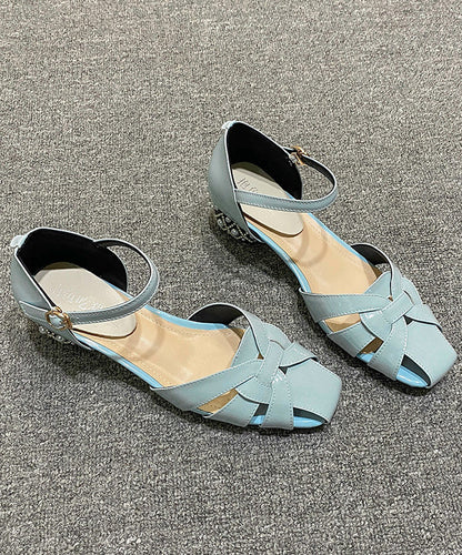 Polished Sandals with an Effortless Classic Look