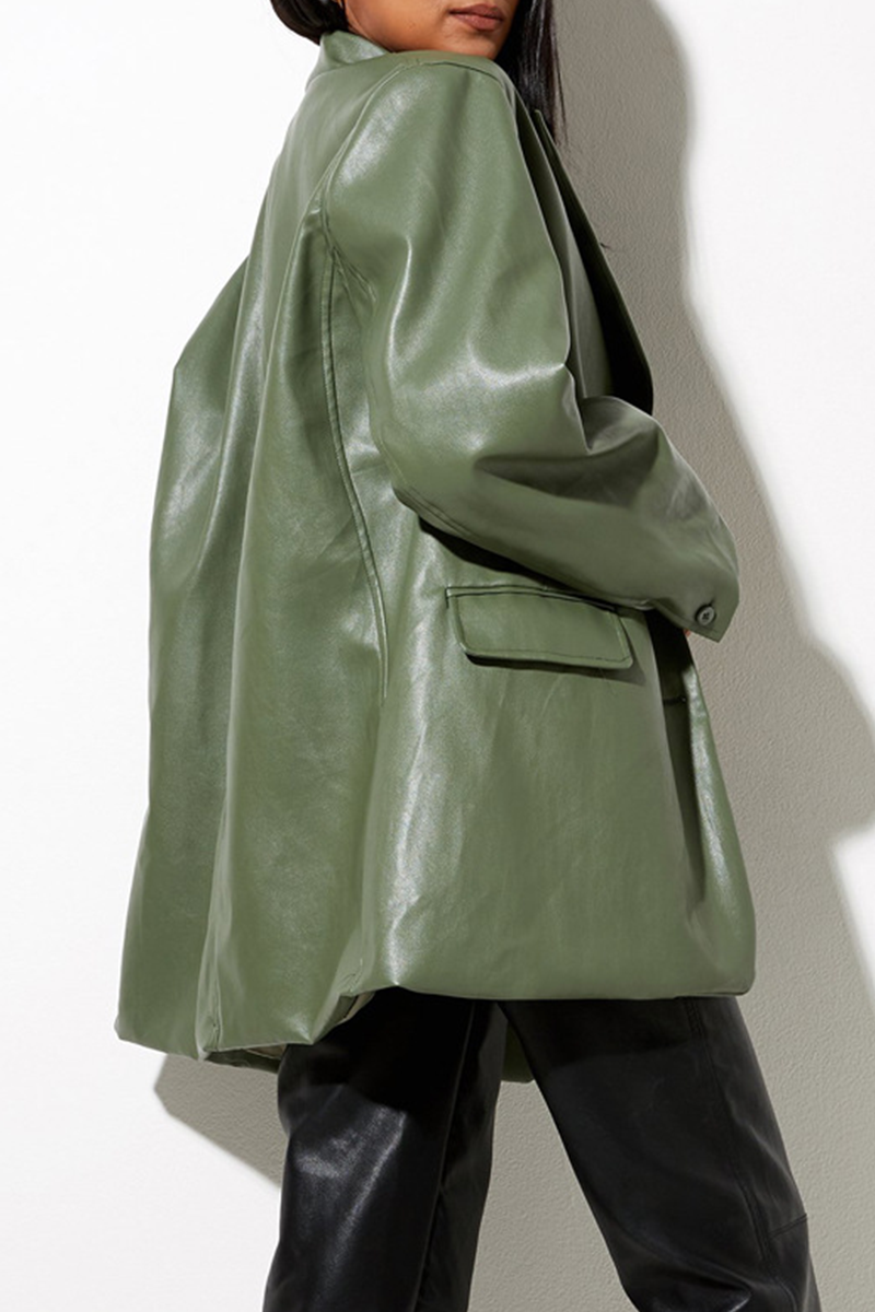 Beautifully Crafted Garment in a Classic Style