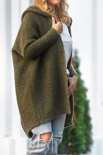 Classic Vintage & Enduringly Stylish Cardigan