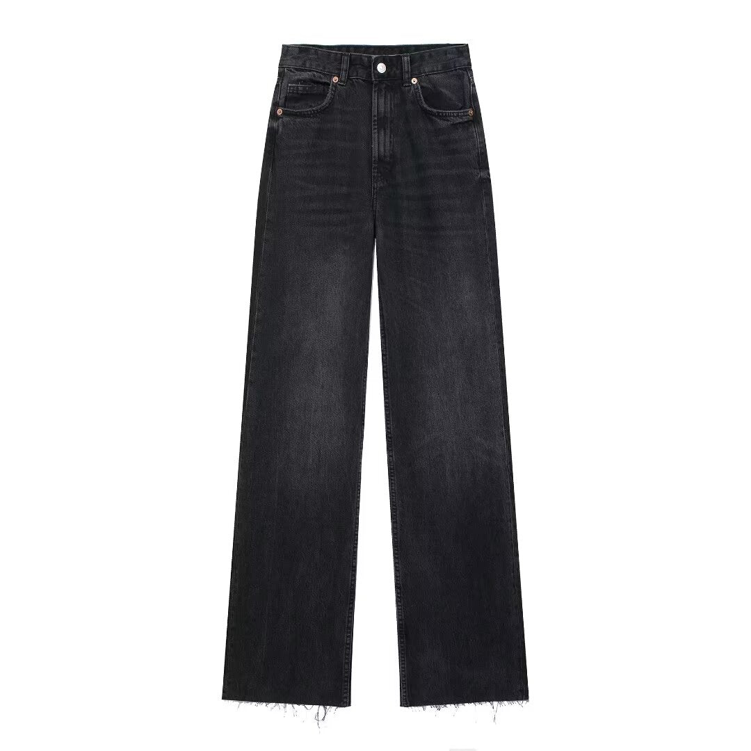 Elegantly Styled Pants for Everyday Wear