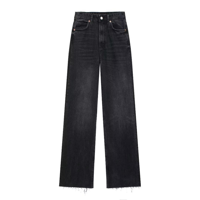 Polished Pants with an Effortless Classic Look