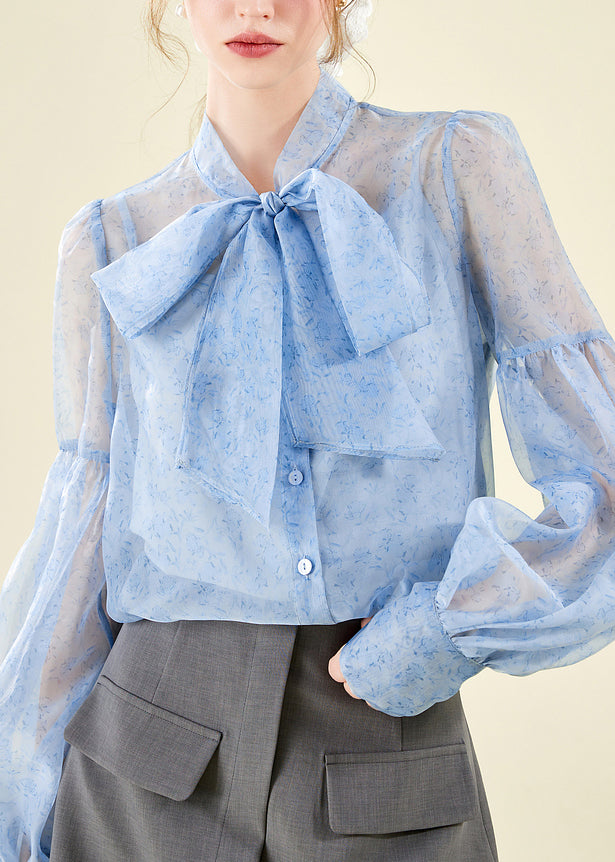 Vintage Inspired Shirt with a Contemporary Edge