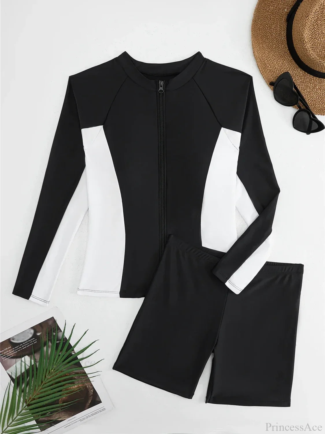 Classic Vintage Garment with a Flattering Fit