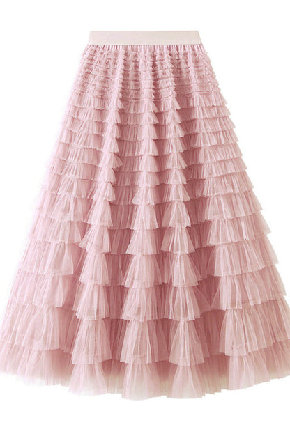 Well Tailored Garment with a Graceful Silhouette