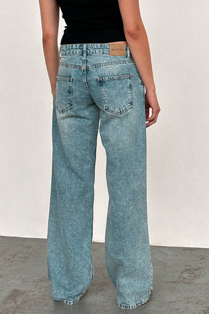Beautifully Balanced Garment with Timeless Character
