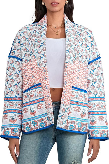 Beautifully Finished Jacket in a Timeless Design