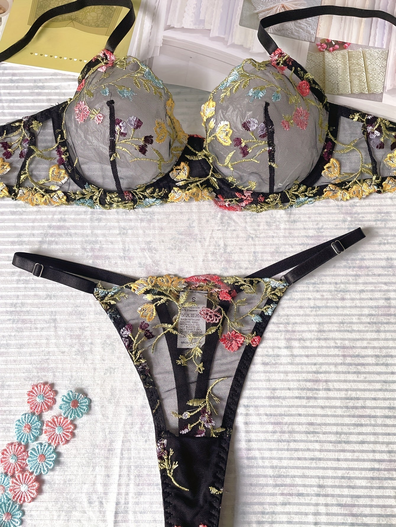 Beautifully Crafted Garment in a Classic Style