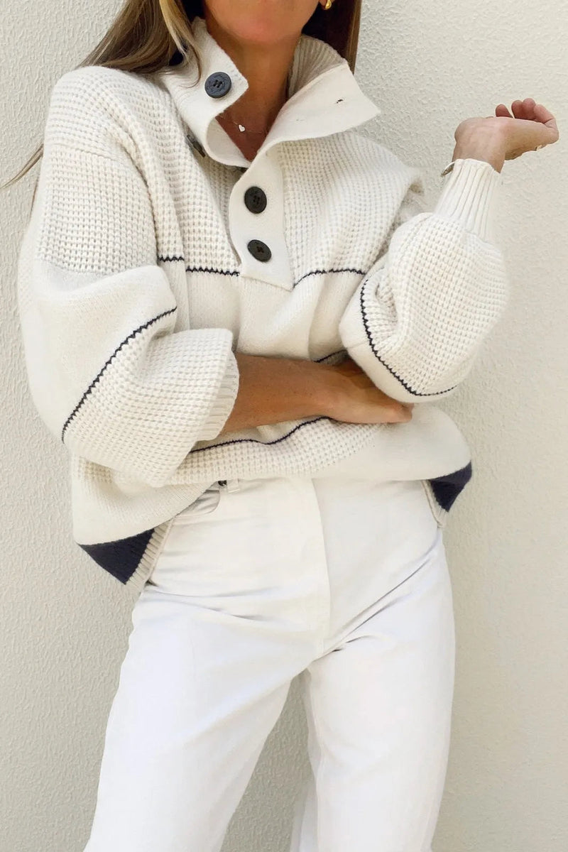 Elegantly Styled Top for Everyday Wear