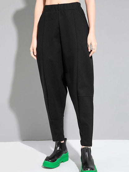 Elegantly Styled Pants for Everyday Wear
