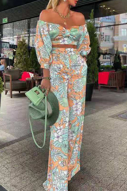 Beautifully Balanced Garment with Timeless Character