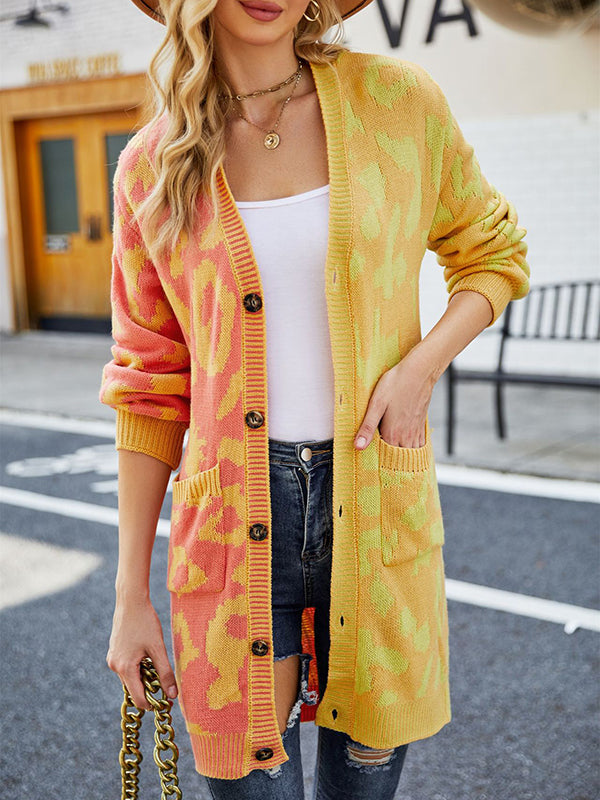 Polished Cardigan with an Effortless Classic Look